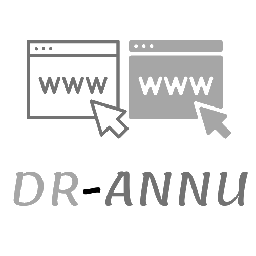 Logo - DR-Annu - transparence