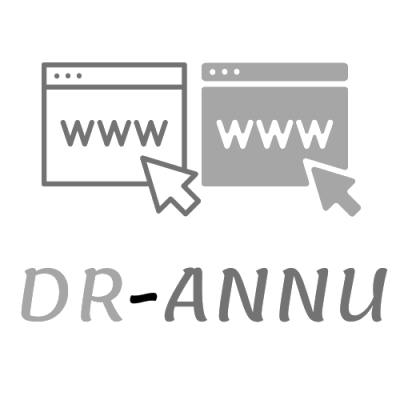 Logo dr annu tranqsp
